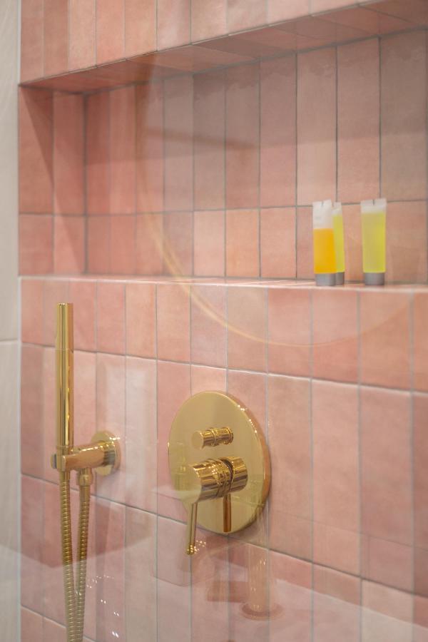Burakowska Pastel Elegant Apartment Βαρσοβία Εξωτερικό φωτογραφία
