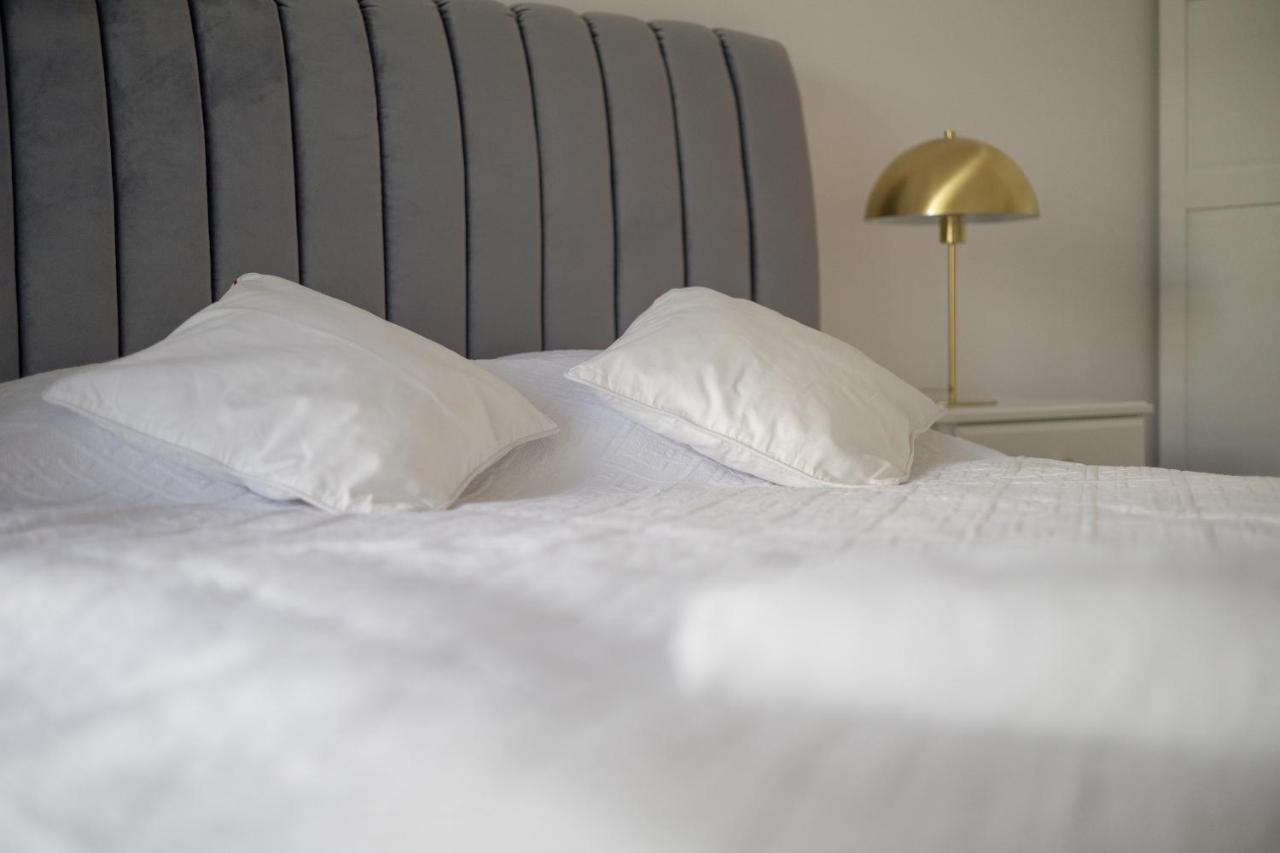 Burakowska Pastel Elegant Apartment Βαρσοβία Εξωτερικό φωτογραφία